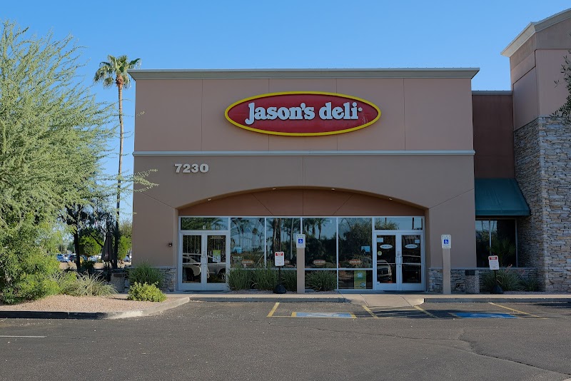 Jason's Deli image 1