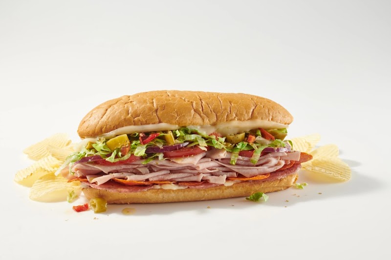 Jason's Deli image 2