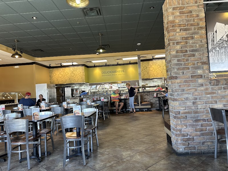 Jason's Deli image 3