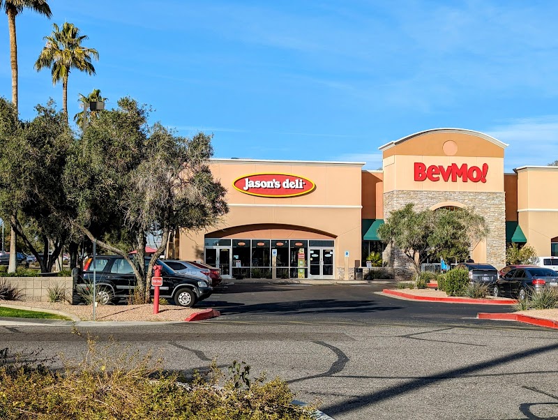 Jason's Deli image 4