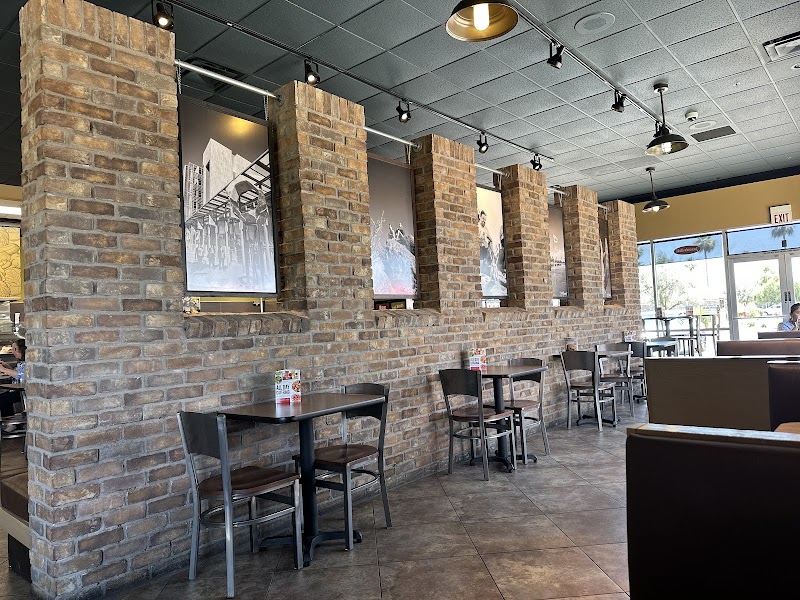 Jason's Deli image 5