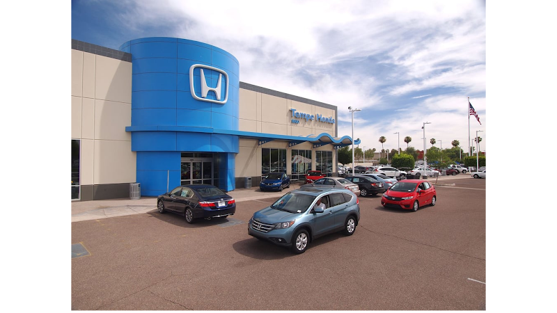 Tempe Honda image 2