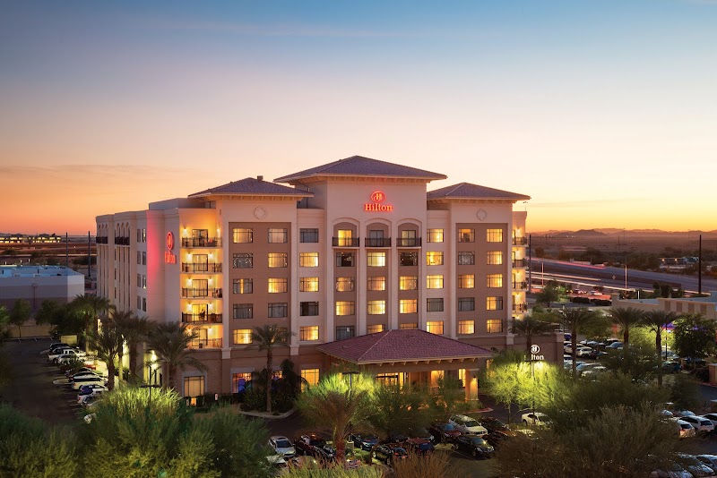 Hilton Phoenix Chandler image 1
