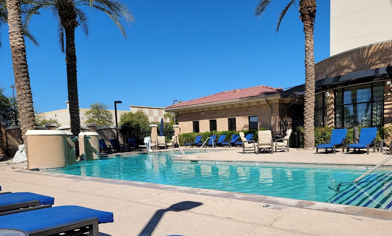 Hilton Phoenix Chandler image 3