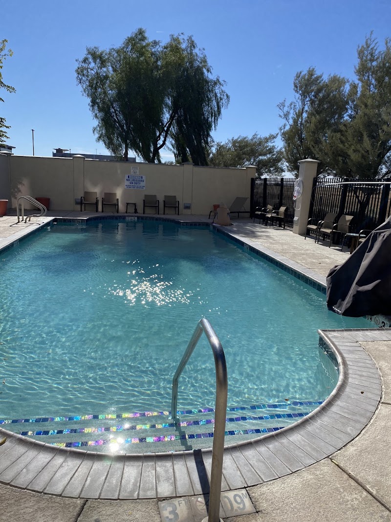 Fairfield by Marriott Inn &amp; Suites Phoenix Chandler/Fashion Center image 3