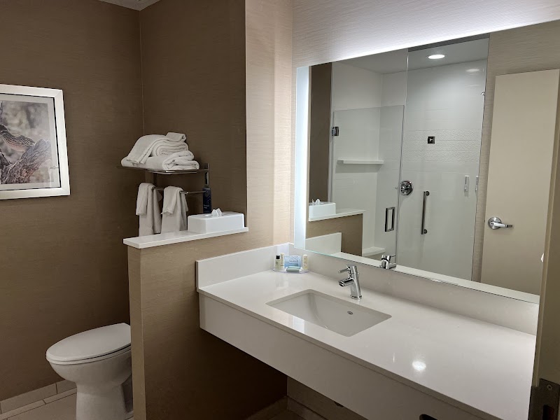 SpringHill Suites by Marriott Phoenix Chandler/Fashion Center image 4