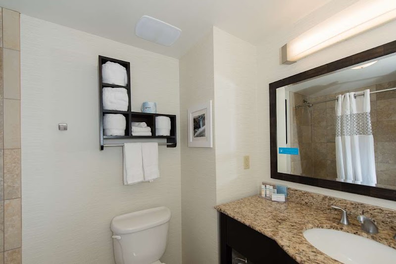 Hampton Inn &amp; Suites Phoenix Chandler-Fashion Center AZ image 4