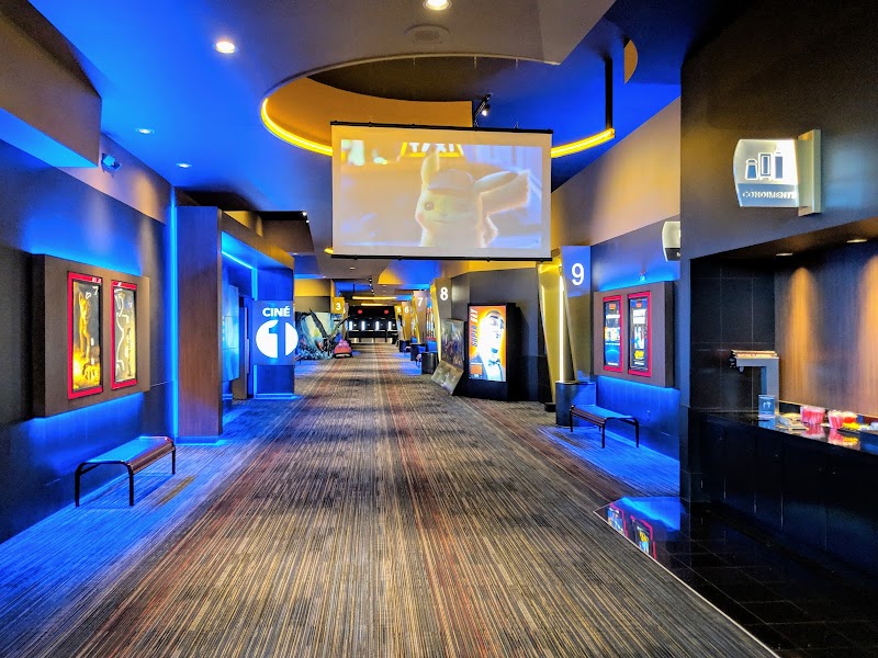 Harkins Theatres Chandler Fashion 20 image 3