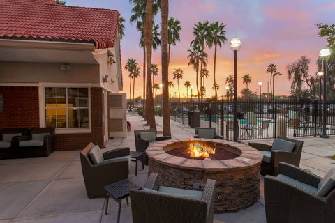 Residence Inn by Marriott Phoenix Chandler/Fashion Center image 1