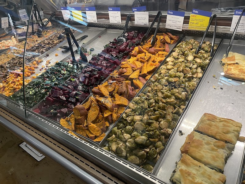 Whole Foods Market Gallery Image