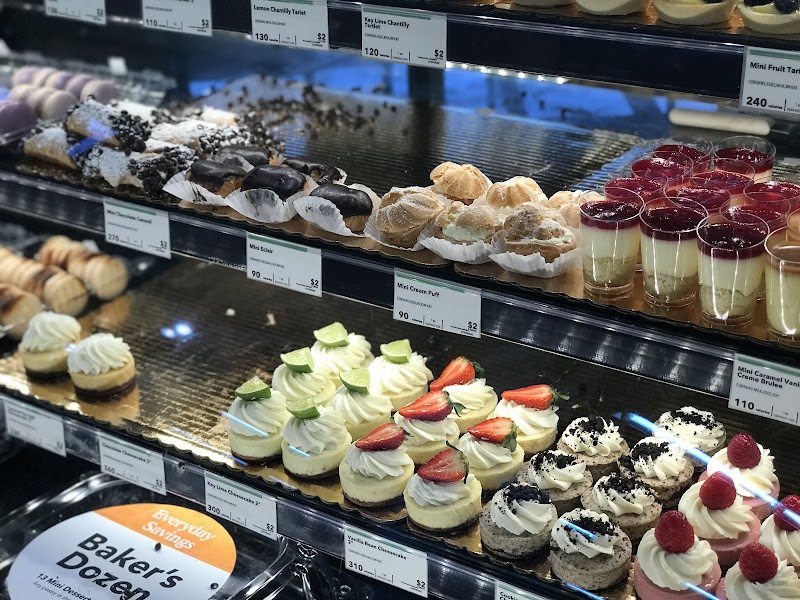 Whole Foods Market Gallery Image