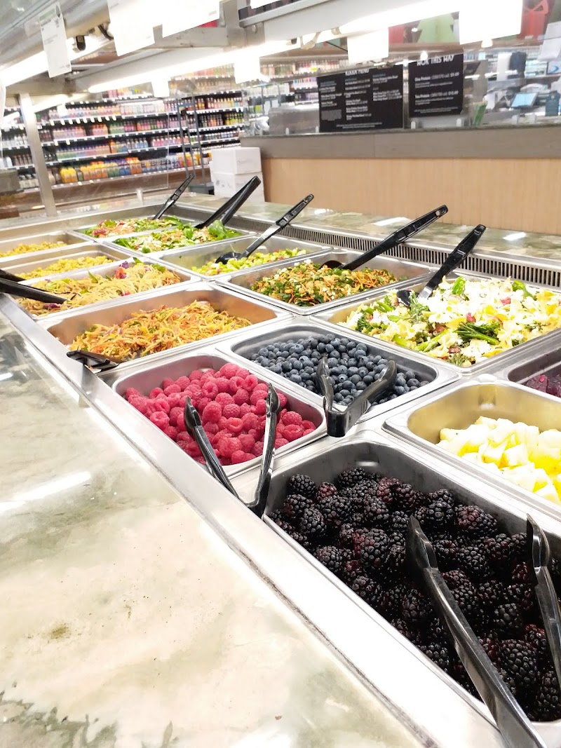 Whole Foods Market Gallery Image