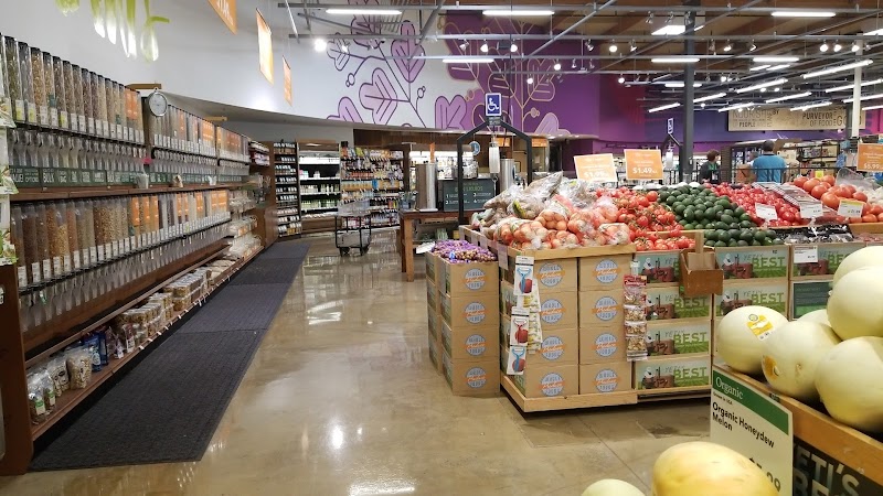 Whole Foods Market Gallery Image