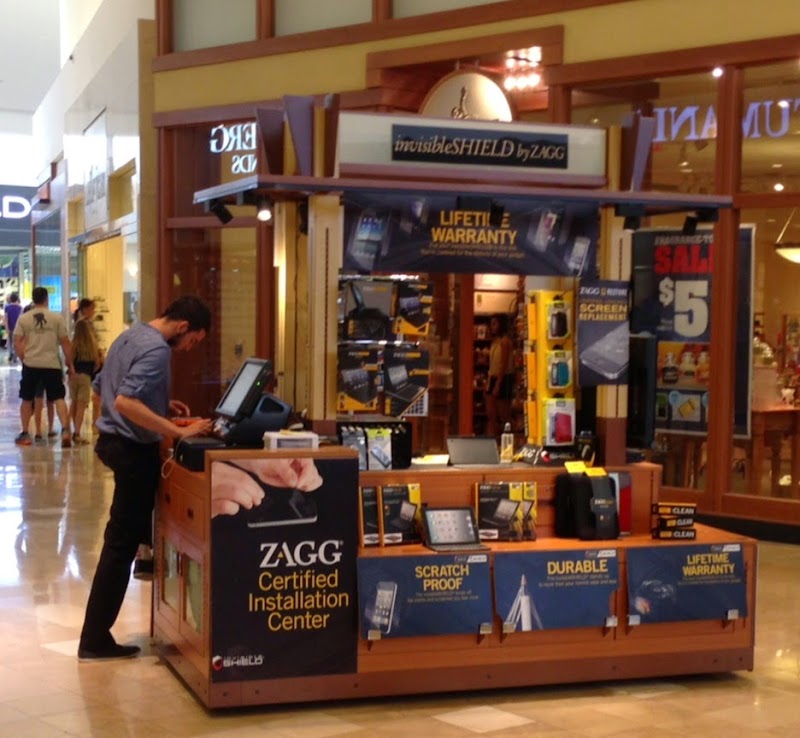 ZAGG Chandler Fashion Center image 1