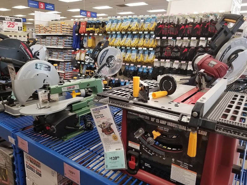 Harbor Freight image 2