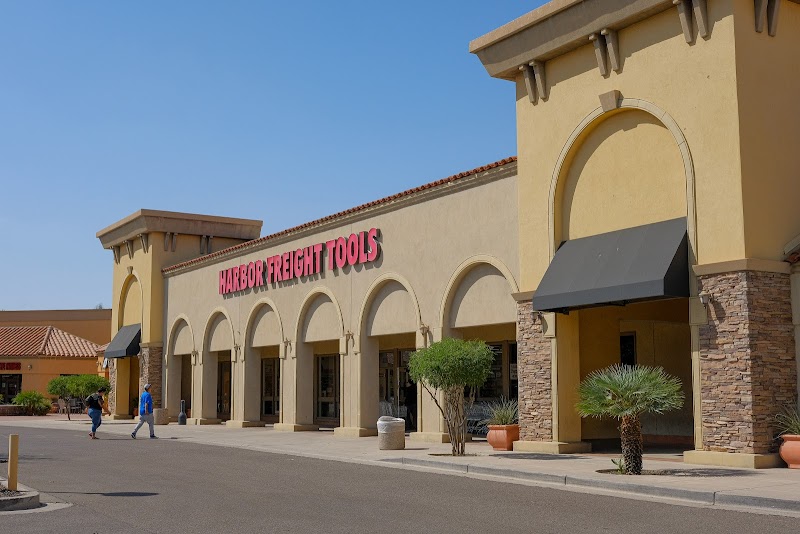 Harbor Freight image 4