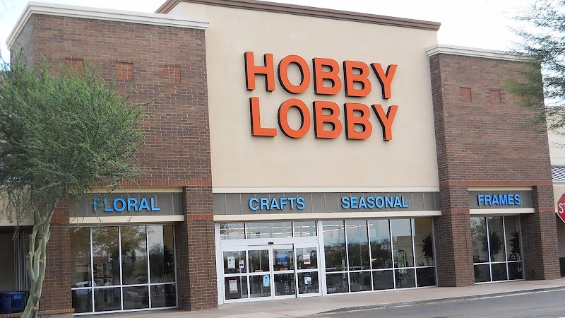 Hobby Lobby image 1