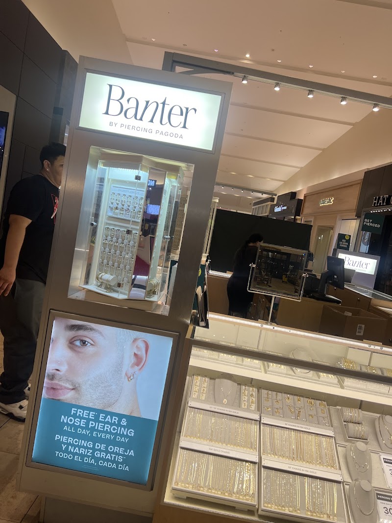 Banter by Piercing Pagoda image 1