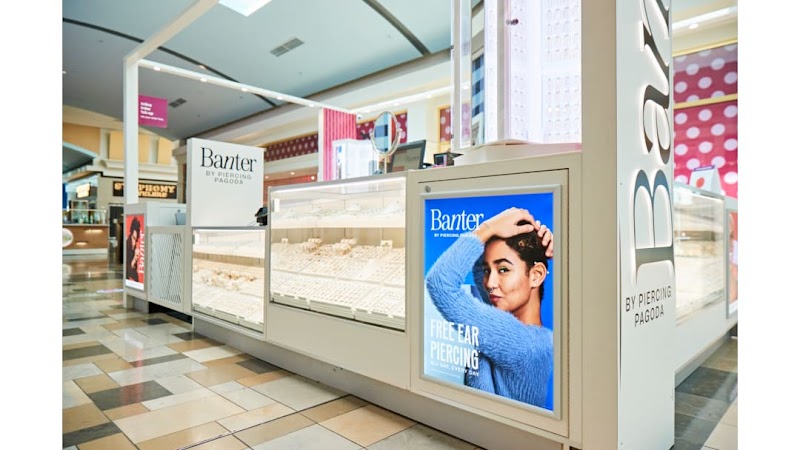 Banter by Piercing Pagoda image 2