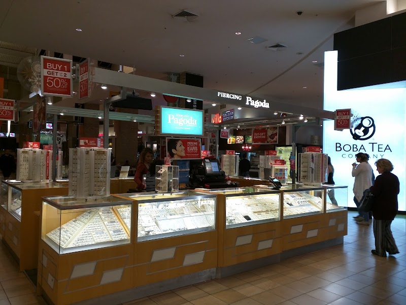 Banter by Piercing Pagoda image 3