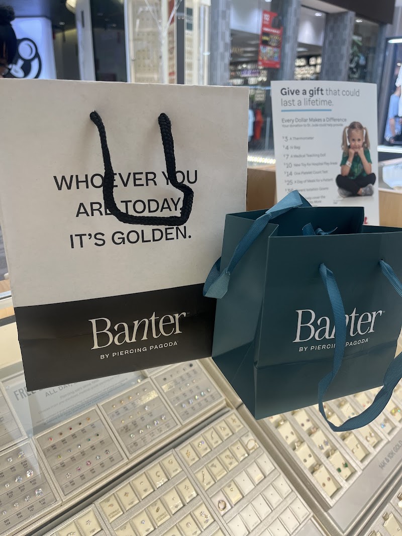 Banter by Piercing Pagoda image 5