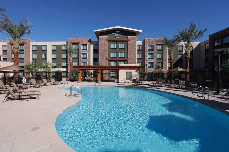 Homewood Suites by Hilton Phoenix Chandler Fashion Center image 5