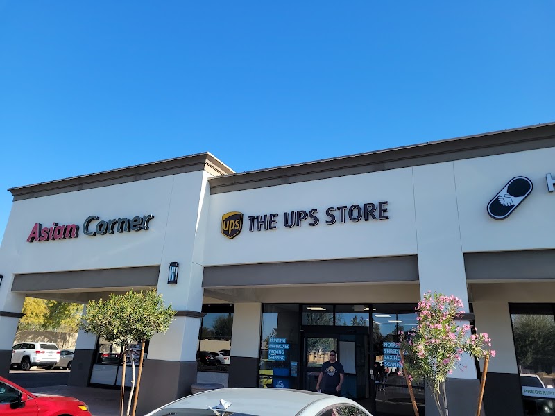The UPS Store image 2