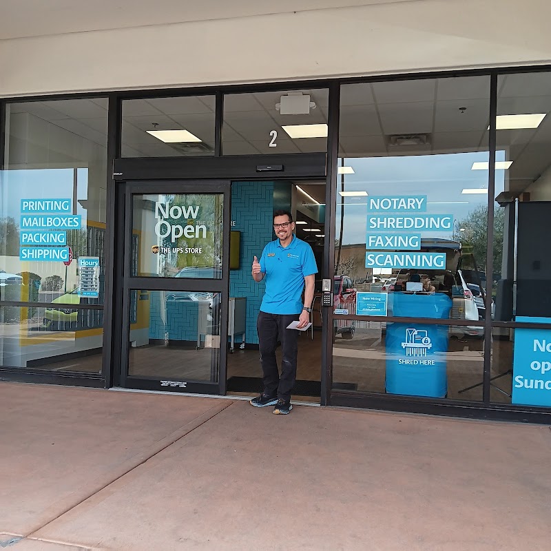 The UPS Store image 4