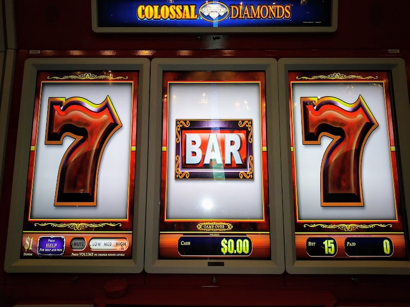 Gila River Resorts &amp; Casinos - Lone Butte image 3