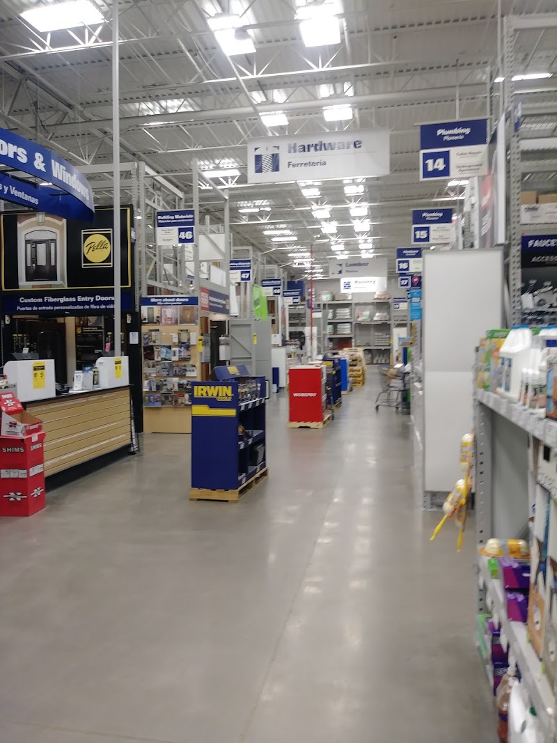 Lowe's Home Improvement image 5