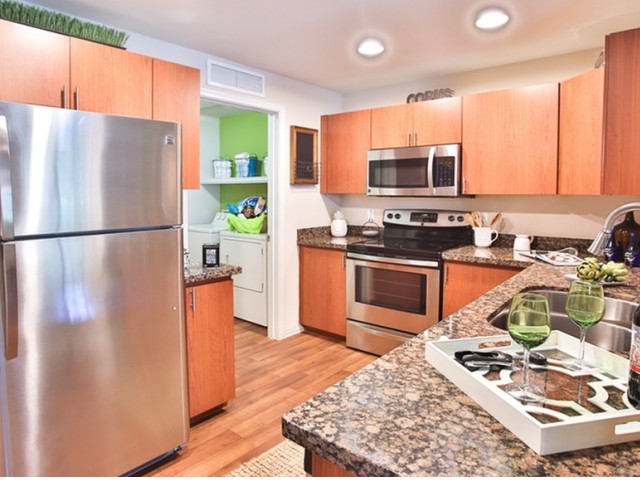 Trevi Apartments image 5