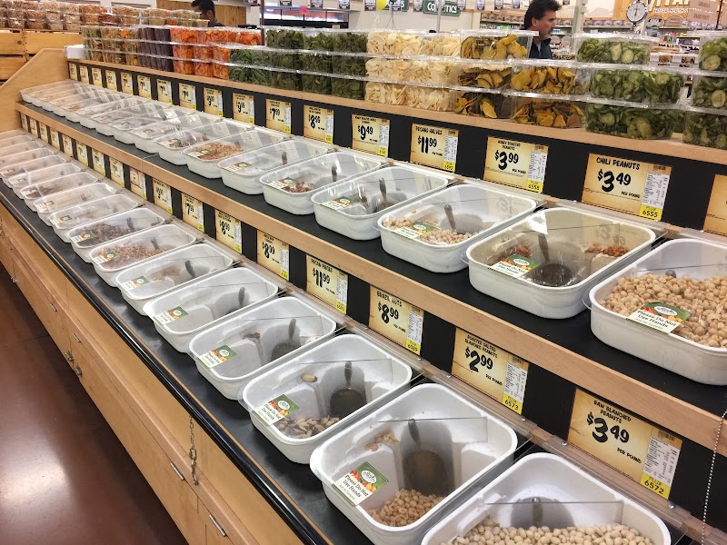 Sprouts Farmers Market Gallery Image
