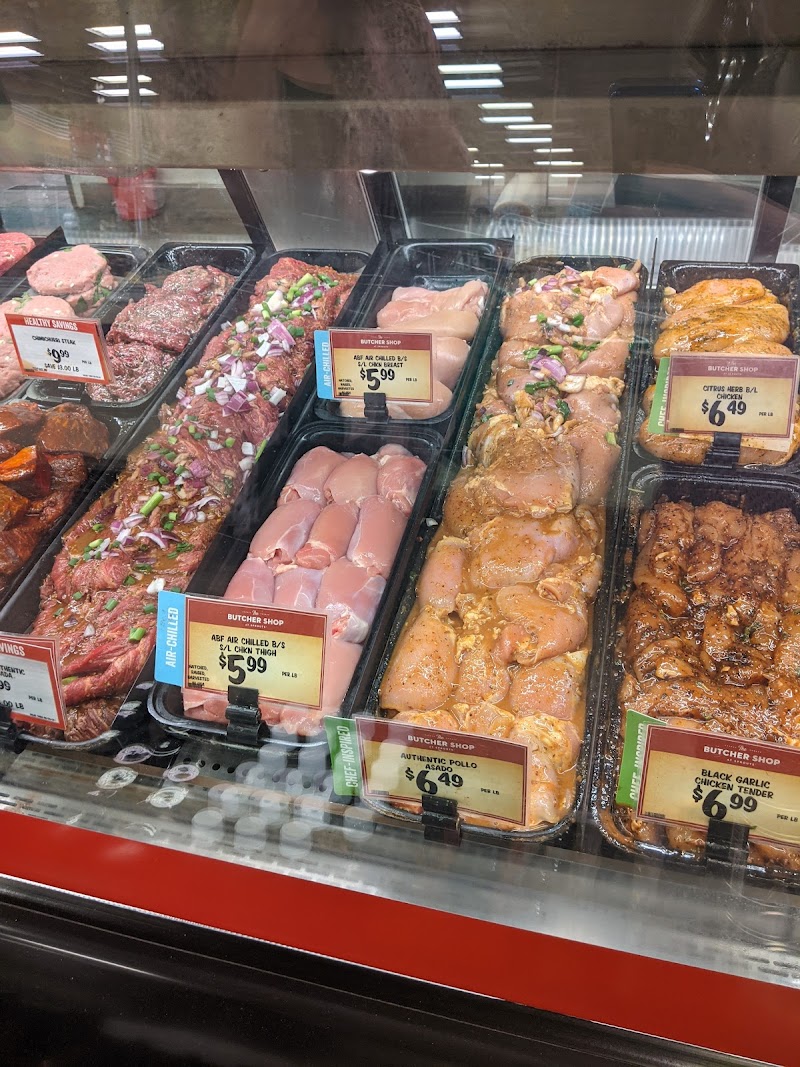 Sprouts Farmers Market Gallery Image