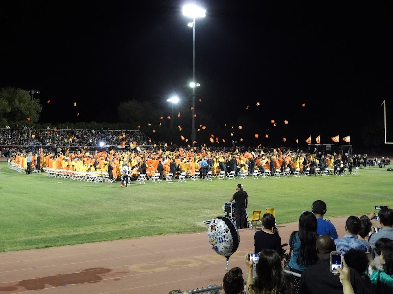 Corona Del Sol High School image 3