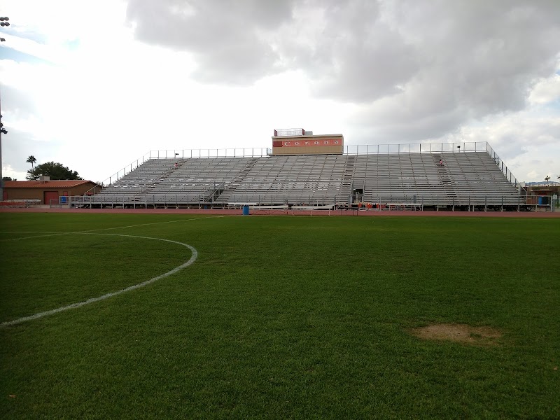 Corona Del Sol High School image 5