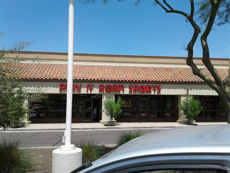 Play It Again Sports image 1