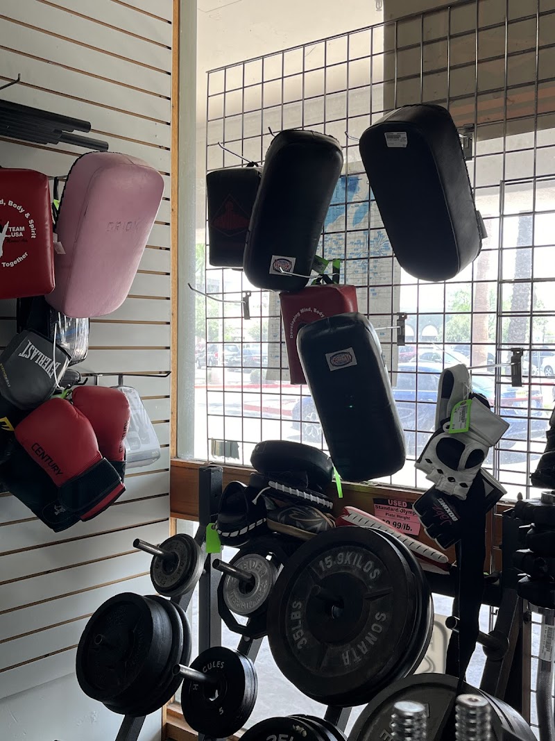 Play It Again Sports image 3