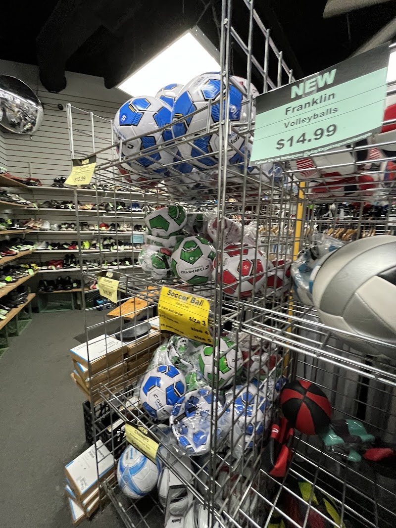 Play It Again Sports image 4