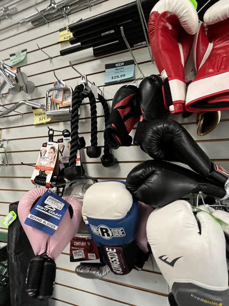 Play It Again Sports image 5