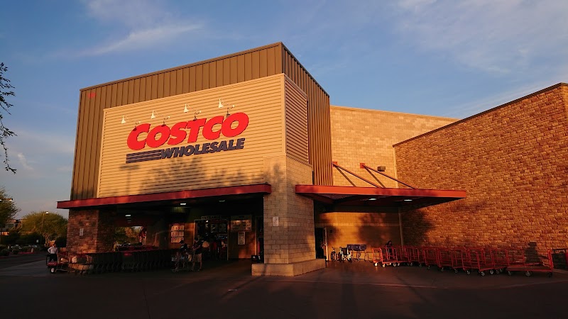 Costco Wholesale Gallery Image
