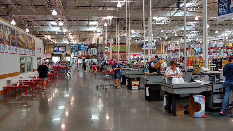 Costco Wholesale Gallery Image