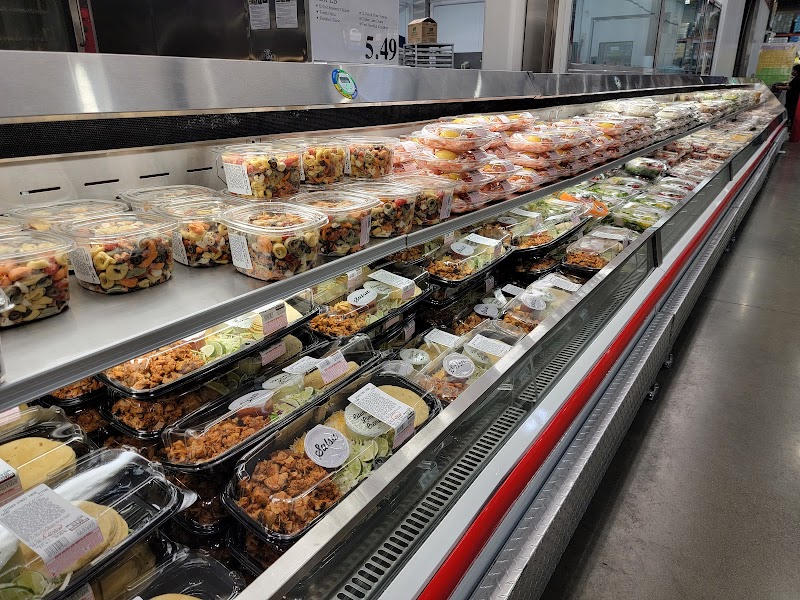 Costco Wholesale Gallery Image