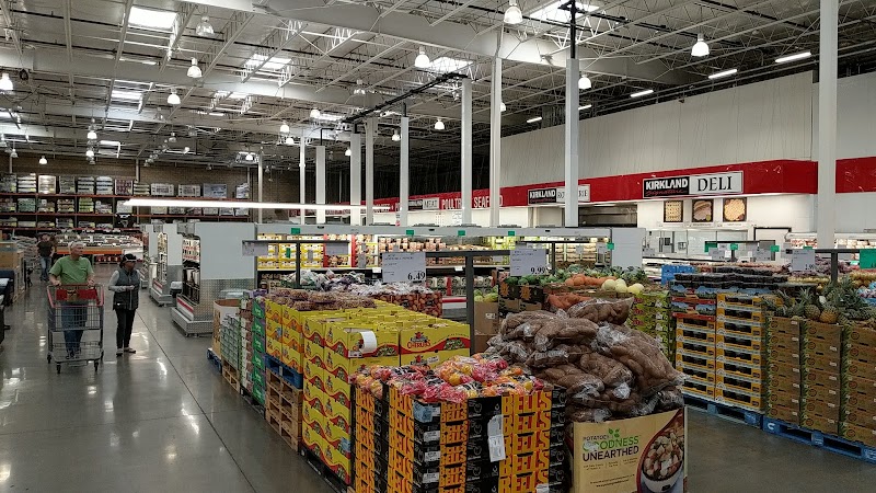 Costco Wholesale Gallery Image