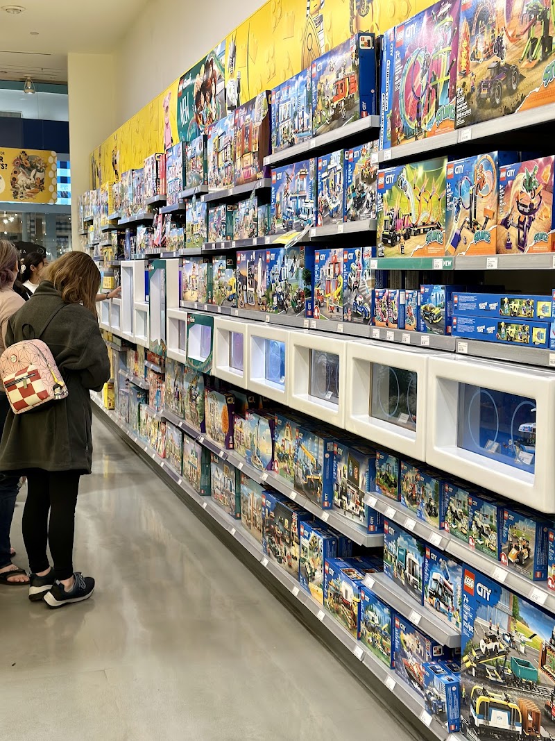 The LEGO® Store Chandler Fashion Center image 3