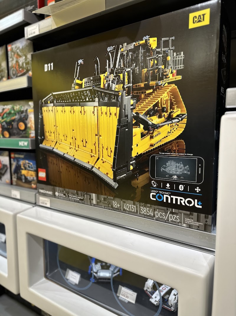 The LEGO® Store Chandler Fashion Center image 5