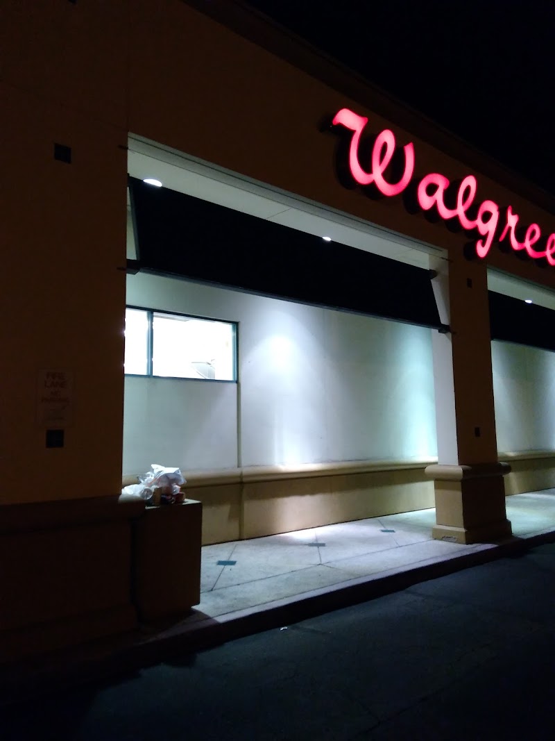 Walgreens image 1