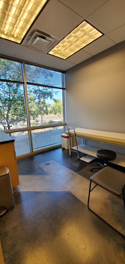 Dungy Orthopedic Center image 2