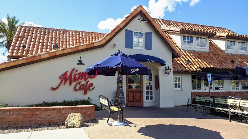 Mimi's Cafe Gallery Image