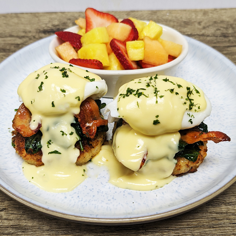 Mimi's Cafe Gallery Image