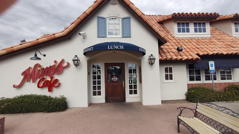 Mimi's Cafe Gallery Image